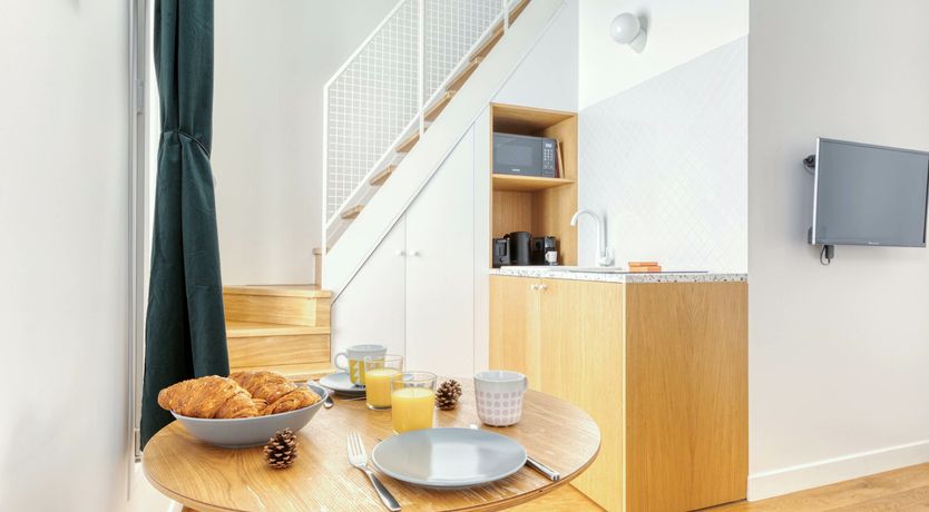 Photo of Montmartre Haven