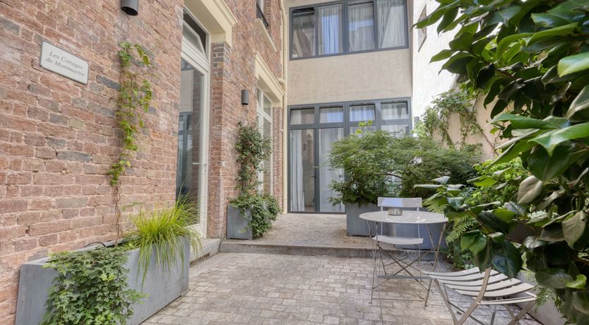 Photo of Montmartre Haven