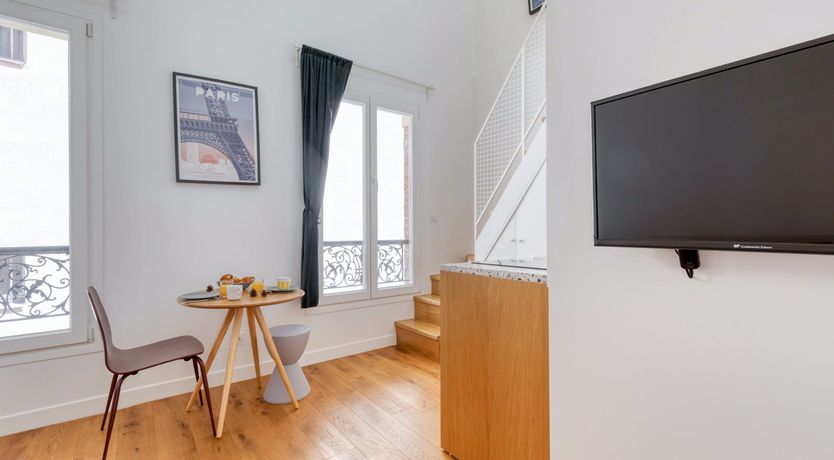 Photo of Montmartre Haven