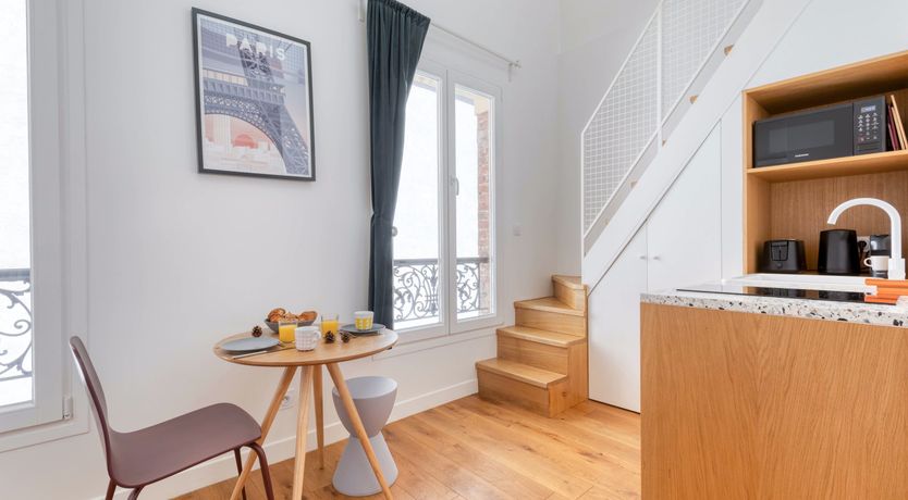 Photo of Montmartre Haven