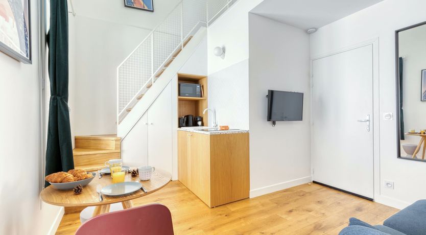 Photo of Montmartre Haven