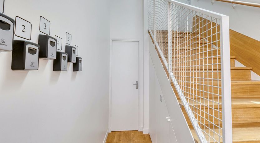 Photo of Montmartre Haven