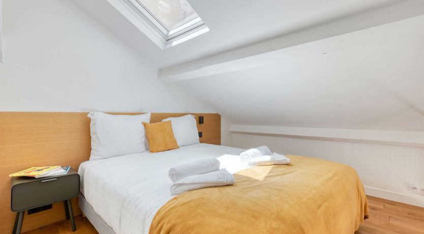 Photo of Montmartre Haven