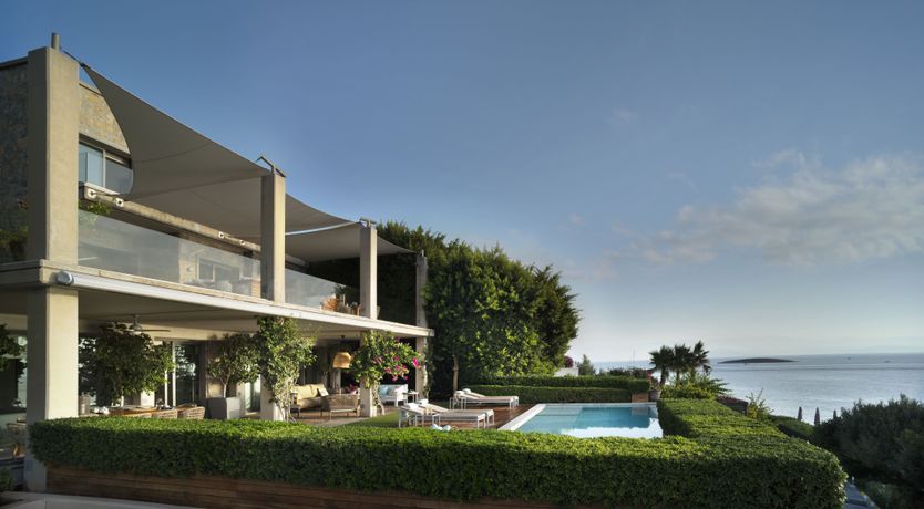 Photo of The Fountains of Love