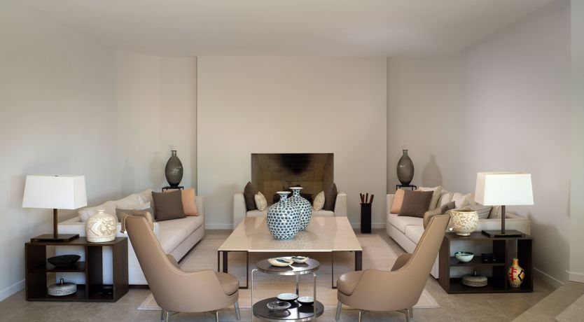 Photo of The Fountains of Love