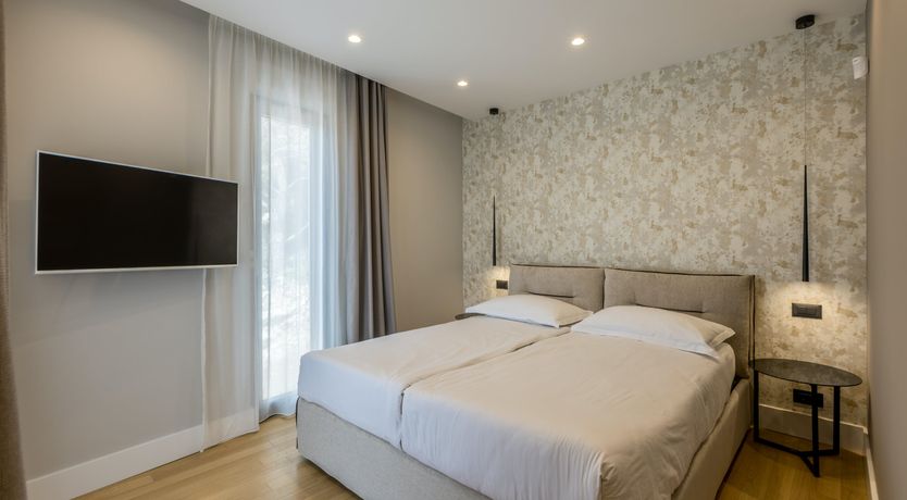 Photo of Elegant Waves