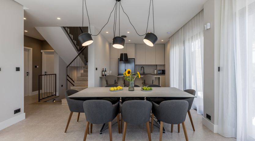 Photo of Elegant Waves