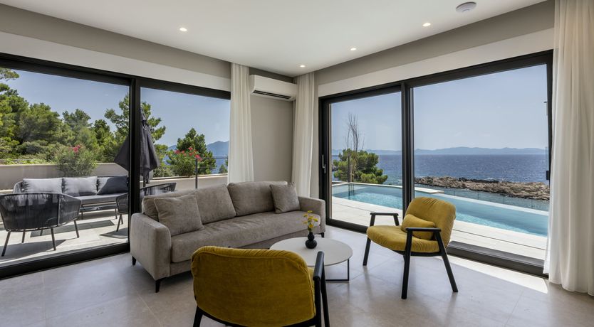 Photo of Elegant Waves