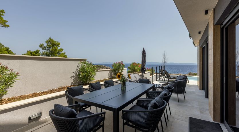 Photo of Elegant Waves