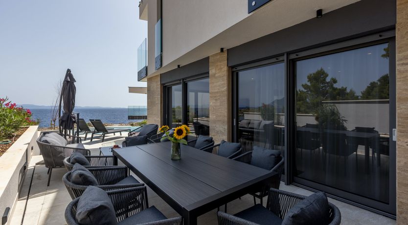 Photo of Elegant Waves