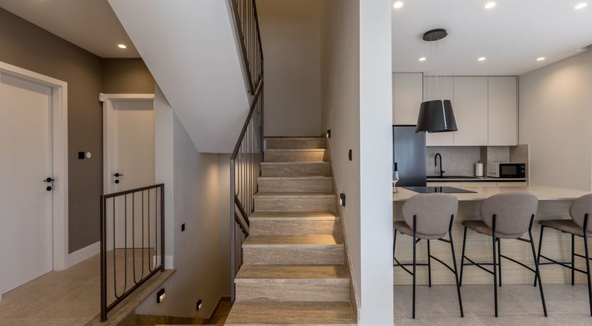 Photo of Elegant Waves