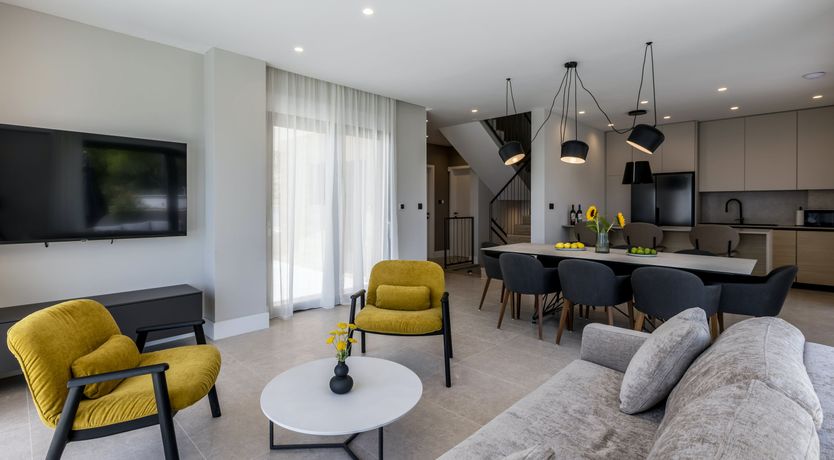 Photo of Elegant Waves