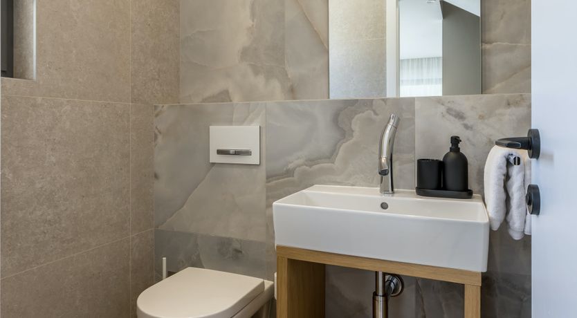 Photo of Elegant Waves