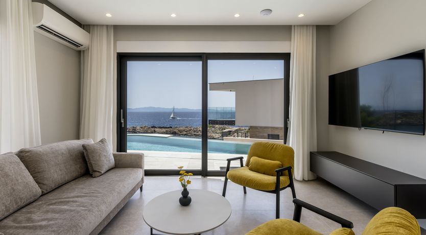 Photo of Elegant Waves