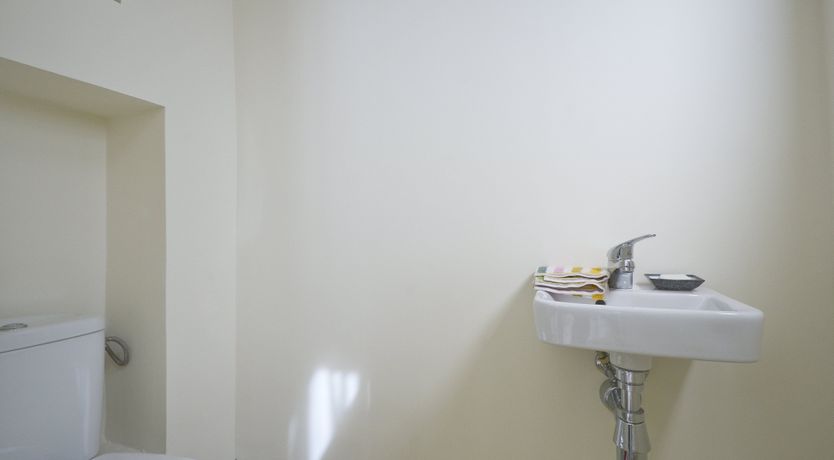 Photo of La Casa Joana