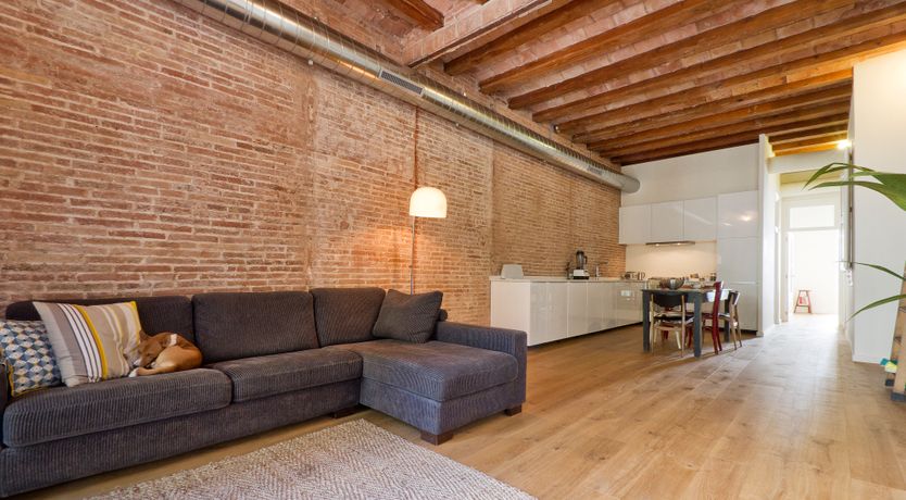 Photo of La Casa Joana