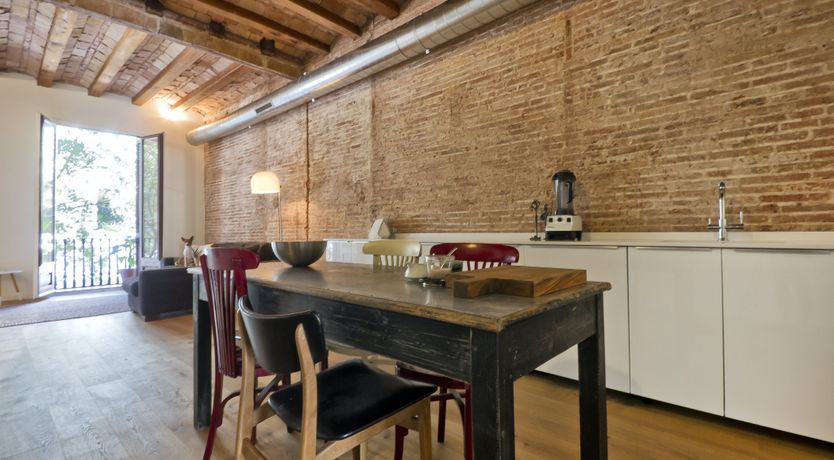 Photo of La Casa Joana