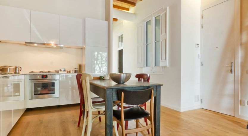 Photo of La Casa Joana