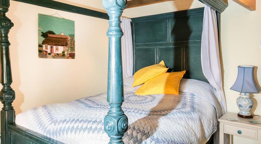 Photo of in Aylsham (KT080)