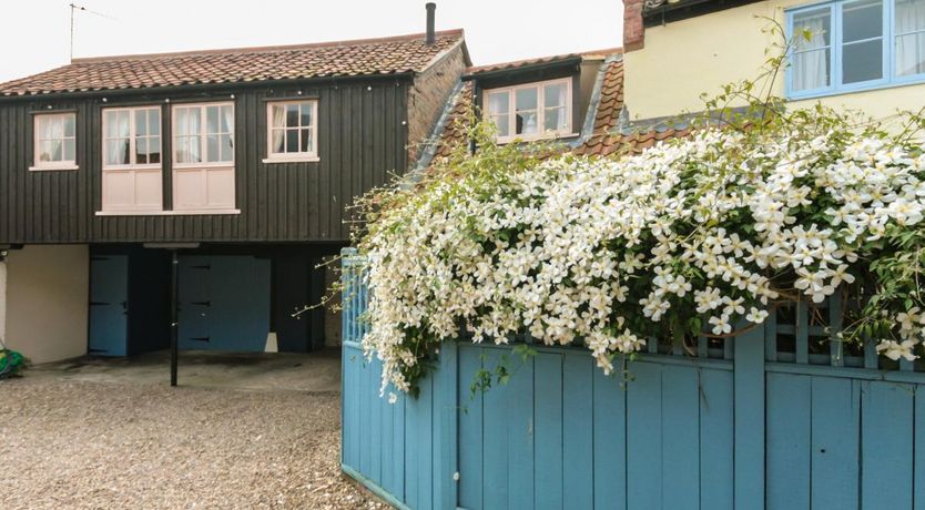 Photo of 2 Bed in Aylsham