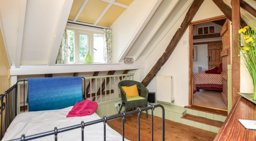 Photo of 2 Bed in Aylsham