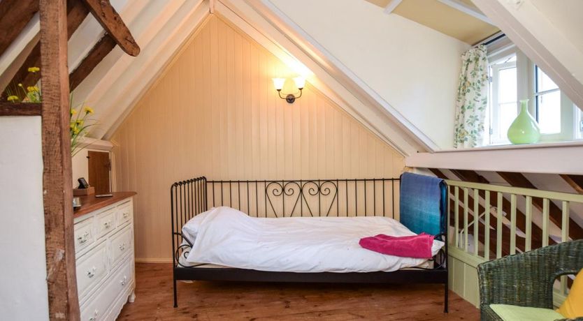 Photo of 2 Bed in Aylsham