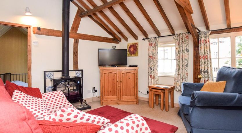 Photo of 2 Bed in Aylsham