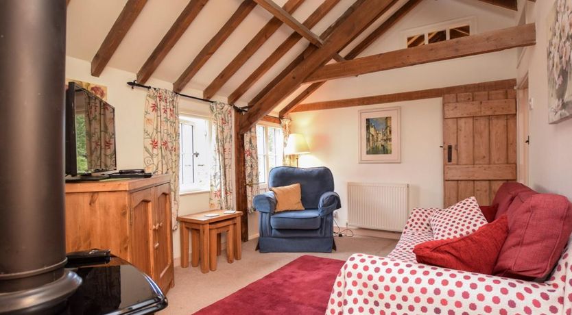 Photo of 2 Bed in Aylsham