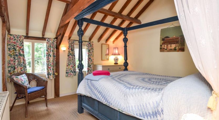 Photo of 2 Bed in Aylsham