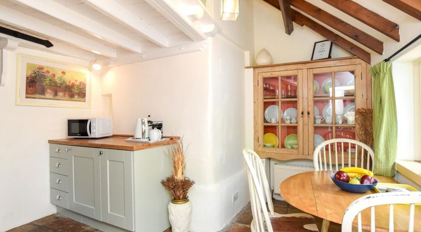 Photo of 2 Bed in Aylsham