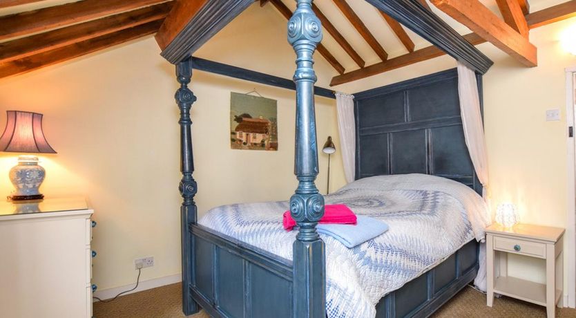 Photo of 2 Bed in Aylsham