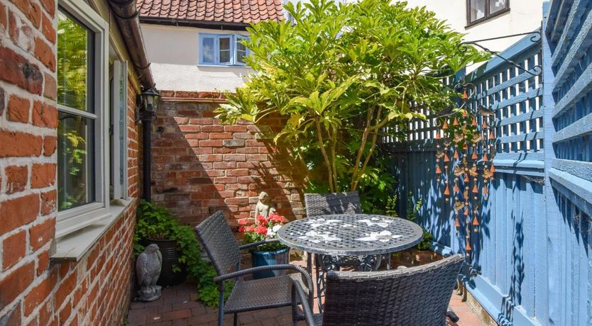 Photo of 2 Bed in Aylsham