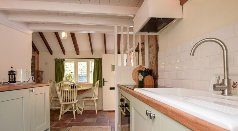 Photo of 2 Bed in Aylsham