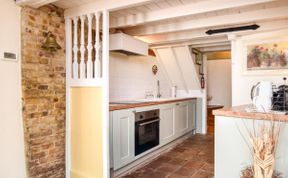 Photo of 2 Bed in Aylsham