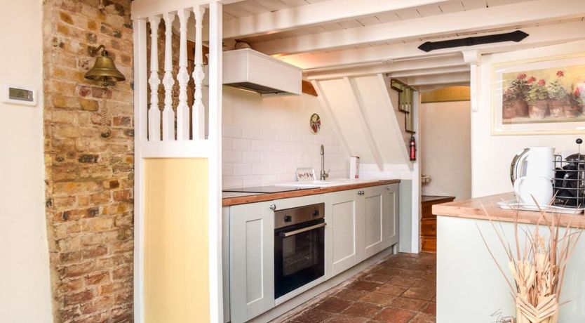 Photo of 2 Bed in Aylsham
