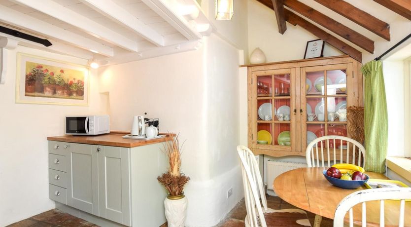 Photo of 2 Bed in Aylsham