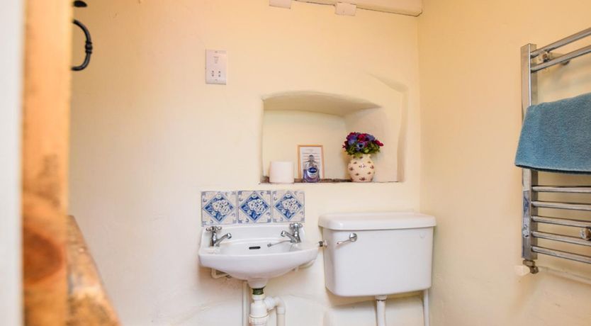 Photo of 2 Bed in Aylsham