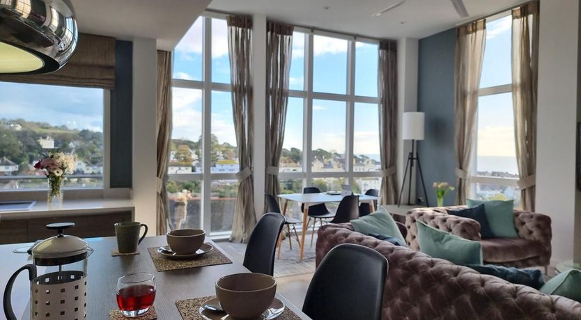 Photo of 2 Bed in Teignmouth