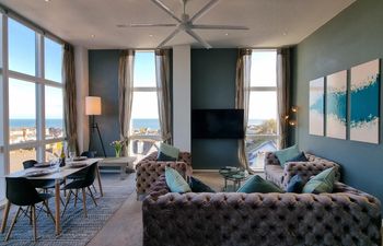 2 Bed in Teignmouth Apartment