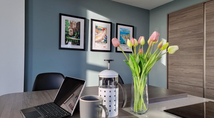 Photo of 2 Bed in Teignmouth