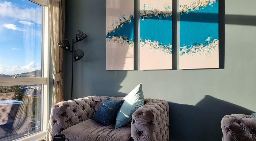 Photo of 2 Bed in Teignmouth