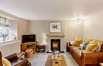 1 Bed in Moreton-in-marsh Holiday Cottage