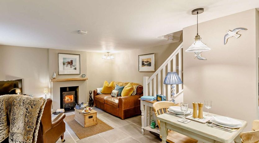 Photo of 1 Bed in Moreton-in-marsh