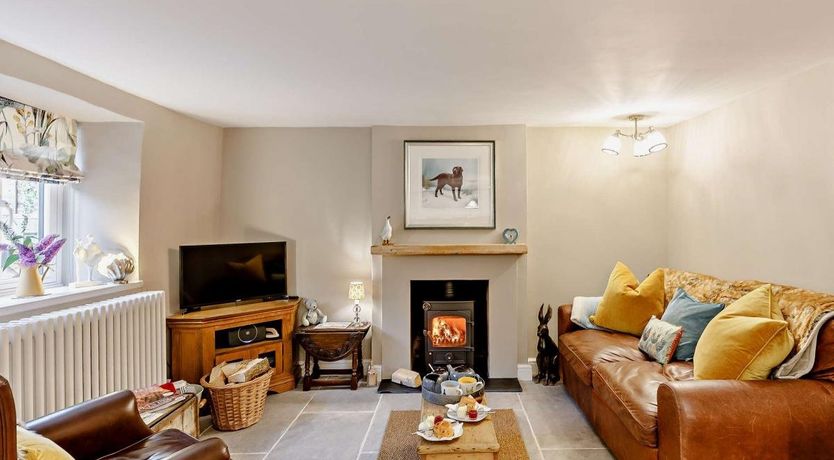 Photo of in Blockley (92498)