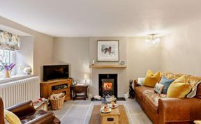 Photo of in Blockley (92498)