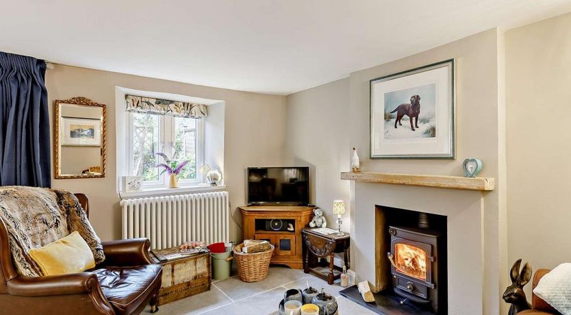 Photo of 1 Bed in Blockley