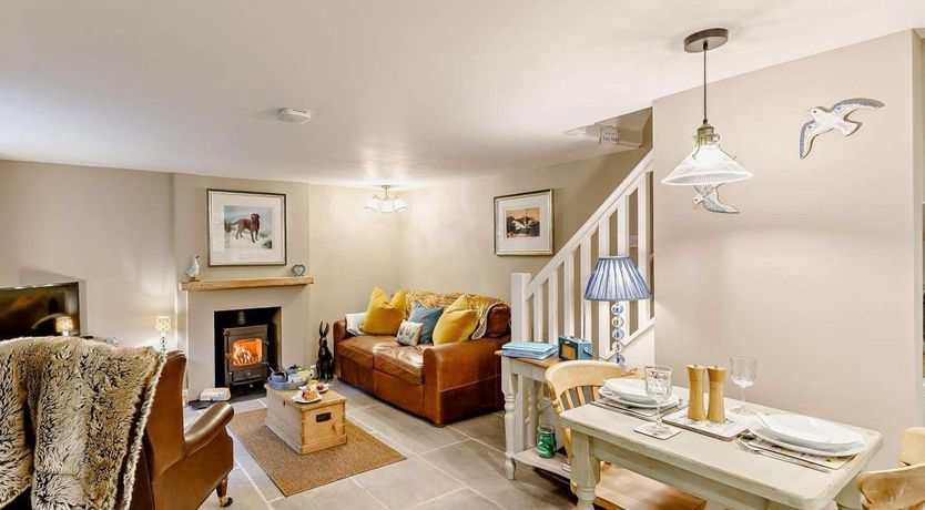 Photo of 1 Bed in Blockley