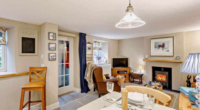 Photo of 1 Bed in Blockley