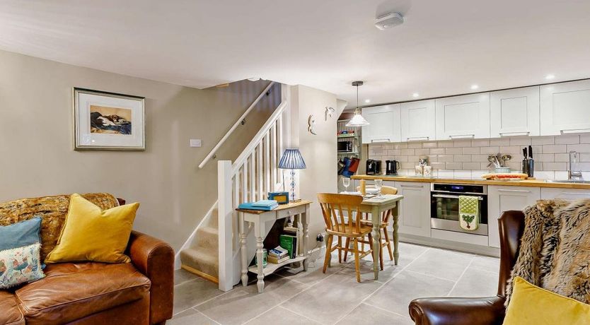 Photo of 1 Bed in Blockley