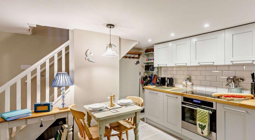 Photo of 1 Bed in Blockley